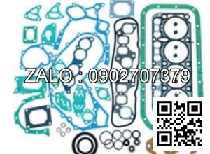 Bộ ron máy động cơ JOHN DEERE 6059D , 6 CYL , CM3