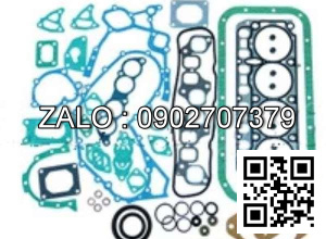 Bộ ron máy động cơ JOHN DEERE 6.531T , 6 CYL , CM3