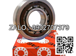 Vòng bi 22314-E1-K, NSX FAG