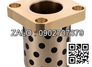 Con Trượt Lót Đồng Tự Bôi Trơn LMK