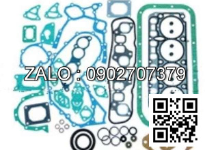 Bộ ron máy động cơ MERCEDES OM 906 -EGR , 6 CYL , CM3