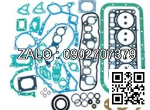 Bộ ron máy động cơ MTU 16V538 , V16 CYL , CM3