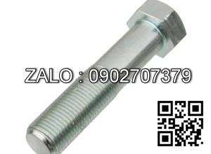 Bulong tăng bố thắng , đường kính 16,dài 43 , bánh răng 11T