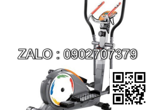 Xe đạp tập thể lực BE6810