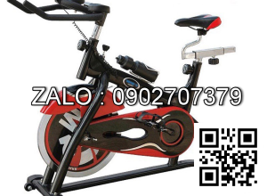 Xe đạp thể hình S2000/1100