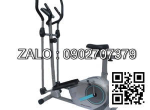 Xe đạp tập Royal ET-551A