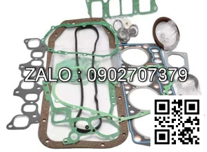 Bộ ron máy động cơ VM MOTORI VM 1152 DAN , 2 CYL , 2657 CM3