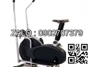 Xe đạp leo núi có yên Life 55