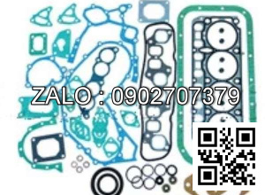 Bộ ron máy động cơ Westerbeke 3.5 BCDT-50HZ , 1 CYL , CM3