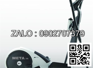 Xe đạp tập thể lực Reebok Elip RE-14203