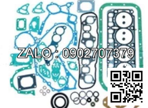 Bộ ron máy động cơ Westerbeke 5.KW-6.KW , , CM3