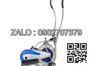 Xe đạp tập tại chỗ YK-BA602E