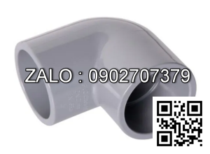 Co nối cong 90 độ số 12/27