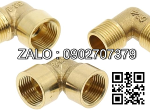 Co nối cong 90 độ 49 lồi , lõm /49