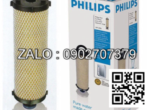 Bộ lọc máy lọc nước Philips WP3990