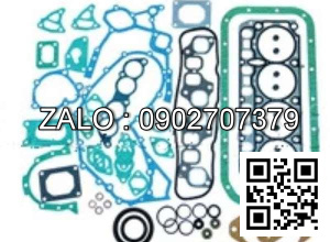 Bộ ron máy động cơ Westerbeke 8.0 EGTD , 3 CYL , CM3