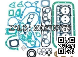 Bộ ron máy động cơ Westerbeke MODEL CENTURY , , CM3