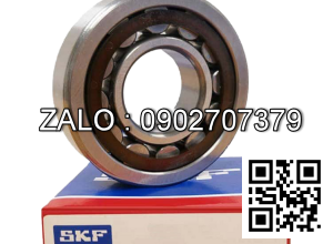 Vòng bi NUP 206-ECP