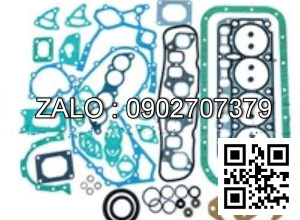 Bộ ron máy động cơ Westerbeke 7A , 1 CYL , CM3