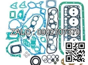 Bộ ron máy động cơ Westerbeke M3-20A , 3 CYL , CM3