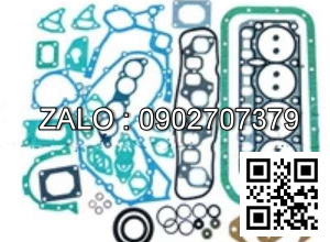 Bộ ron máy động cơ Westerbeke 30B Three , 3 CYL , CM3