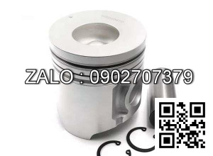 piston 1DZ 0.50 TOYOTA 1DZ(+0.50) 5-6FD10-30 13103-78201-71