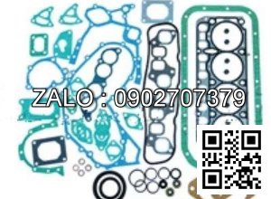 Bộ ron máy động cơ Westerbeke 63D Four , 4 CYL , CM3