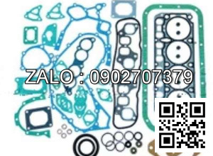 Bộ ron máy động cơ Westerbeke W13 , 2 CYL , CM3