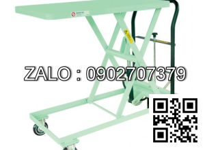 Xe nâng bàn OPK LT-H550-EC