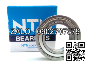 Vòng bi 4T-M201047/M201011 NTN