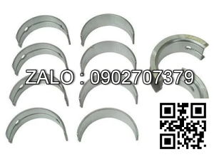 Connecting Bearing Size:179*165*66mm