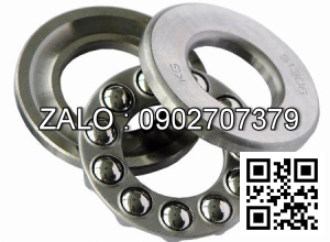 Vòng bi 25TAG12 NSK