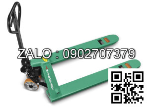 Xe Nâng Tay Mitsubishi 3 Tấn- Càng Rộng 685mm