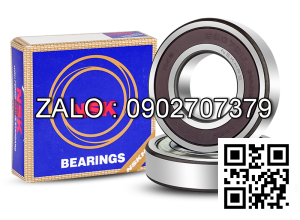 Vòng bi 6209 ZZCM NSK