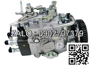 Cân heo dầu , phục hồi heo béc động cơ VM MOTORI MD 706 MX , 6 CYL , CM3