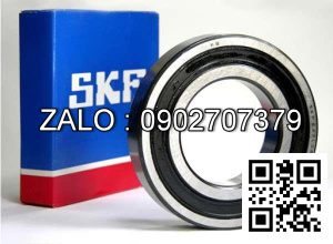 Vòng bi SKF 6004-2RZ
