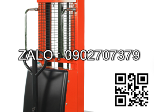 Xe nâng tay cao CTD1.5/40 ( bán tự động kg )