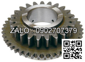GEAR W/BUSH 47T MG530 MG530 GEAR 47T