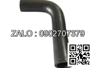 Ống két nước trên