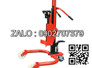 Xe nâng phuy YTC 0.3A