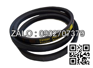 Dây curoa FENNER 236XL787UG