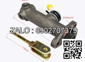 Heo thắng TOYOTA FD10~35
