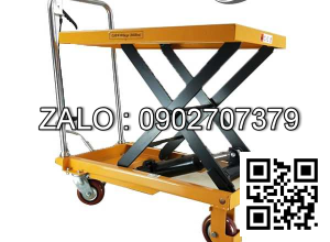 Xe nâng bàn Elip EH-150*720