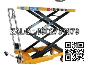 Xe nâng bàn Elip EH-300*900