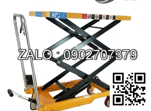 Xe nâng bàn Elip EH-500*900