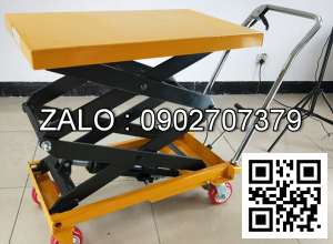 Xe nâng bàn Elip EH-800*1500