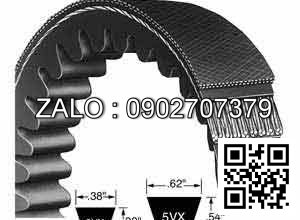 Dây curoa FENNER 200T10-680