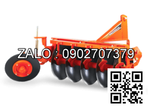 Dàn bừa Kubota DH226E-HP
