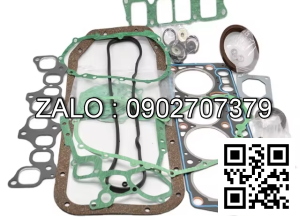 Ron bộ TD45B Volvo