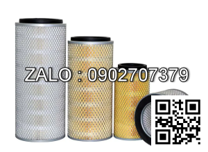 Loc tui vai, PP 1 µm, phi 180*800mm